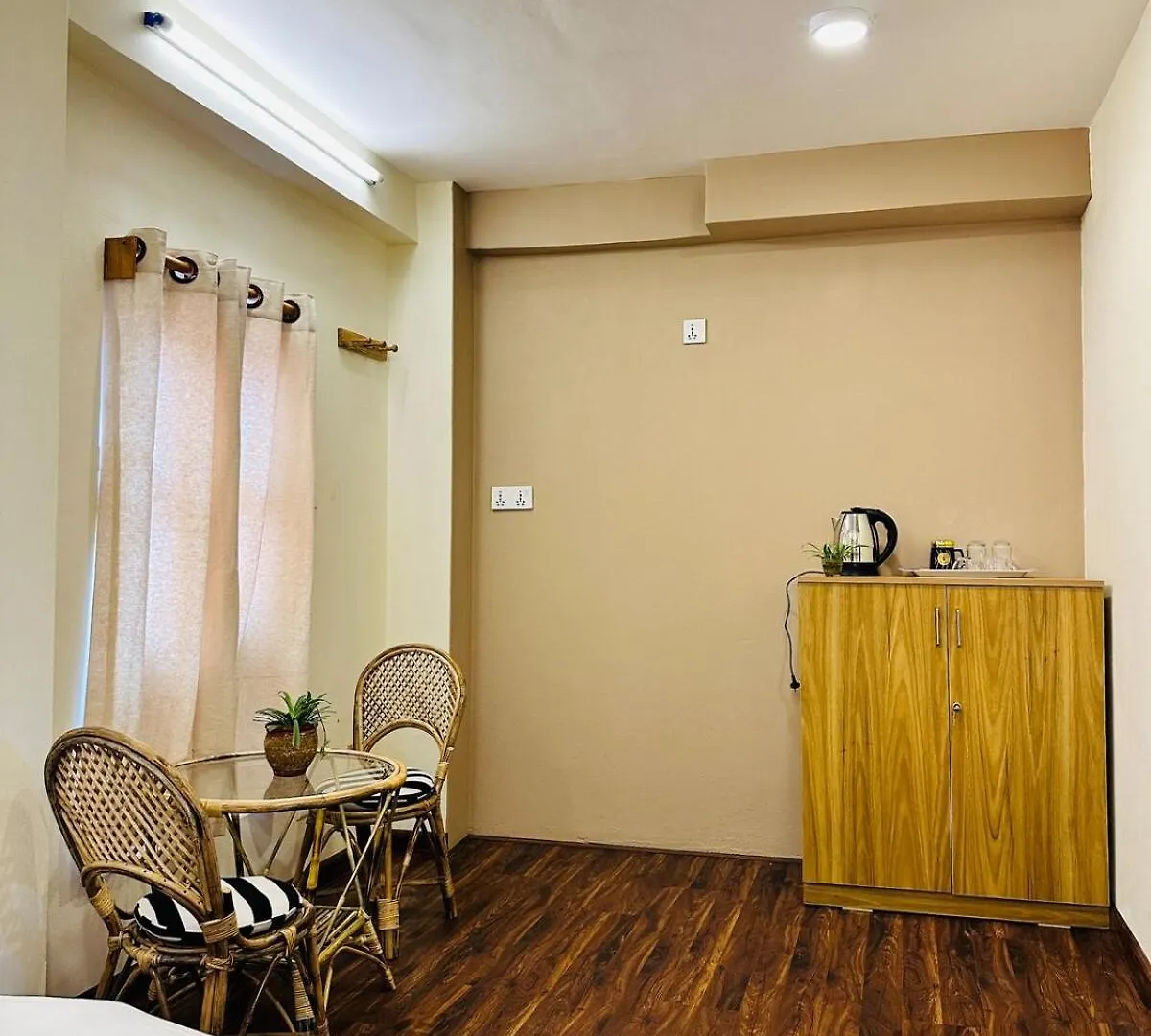 Yogi'S Heritage In Patan - Twin Bedroom Holiday home Lalitpur